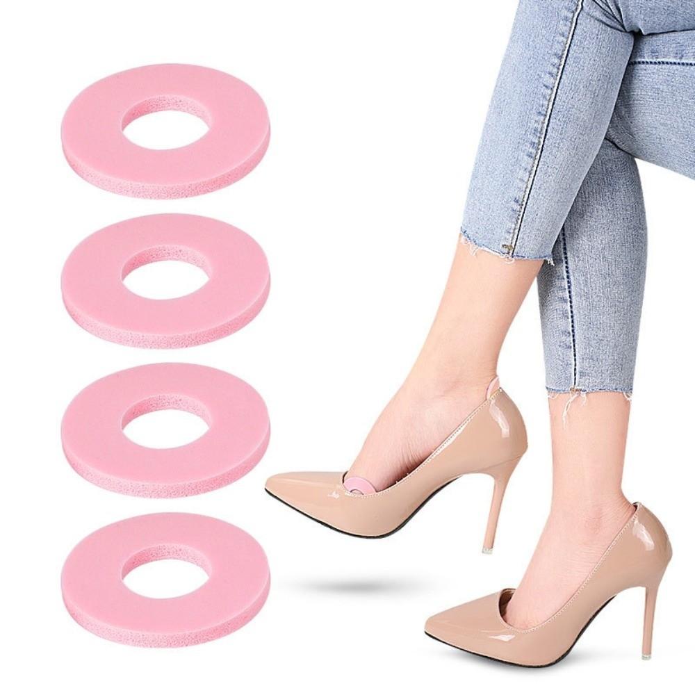 Bunion Protector Foot Corn Bunion Pads Foot Cushion Supports Foot Anti-wear Sticker Unisex