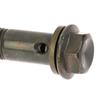 1 шт. M8/M10X1.25 главный тормозной цилиндр мотоцикла масляный шланг винт банджо болт мотоцикл универсальная трубка трубки винты болты
