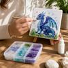 Sea Glass Set for DIY Creative Projects