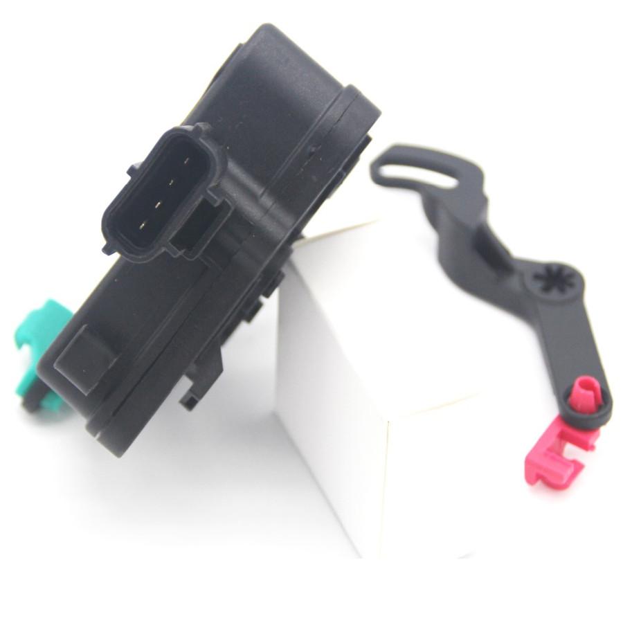 Задний привод замка сдвижной двери 4717960Ac Подходит для Chrysler Town &Amp; Страна Додж Гранд Караван