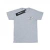 Mens Logo Badge T-Shirt