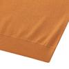 LEDEPT Summer Cool Knit Pullover [Orange]