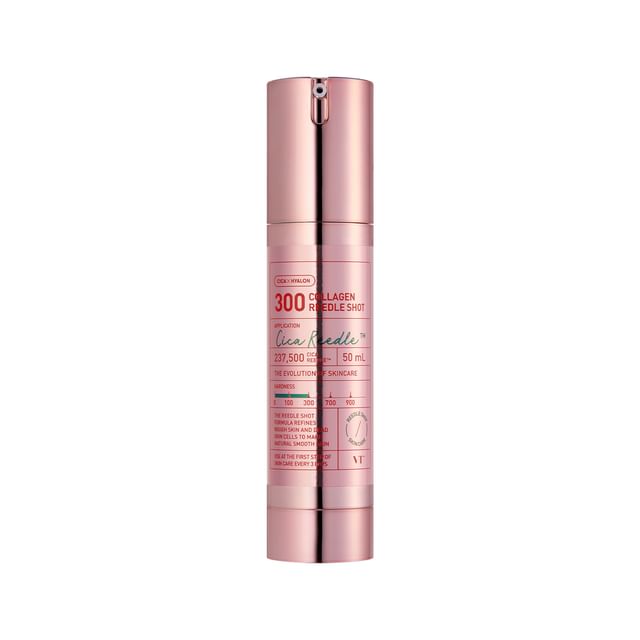 VT Collagen Reedle Shot 300
