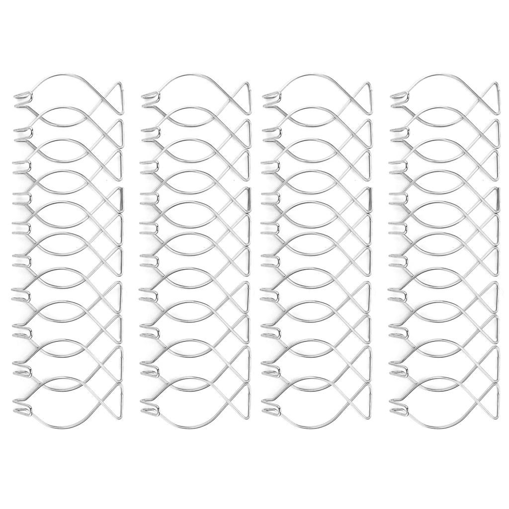 Ceiling Clip F2 Metal Hook Automatic Rebound Hook Ceiling Hook for Office Wedding Decoration