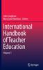 Книга International Handbook of Teacher Education : Volume 1