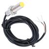 Proximity Switch 3 Wire Approach Sensor DC6‑36V M12 Accessory for Equipment MachineryTOSD 04 499A NPN Normally Closed