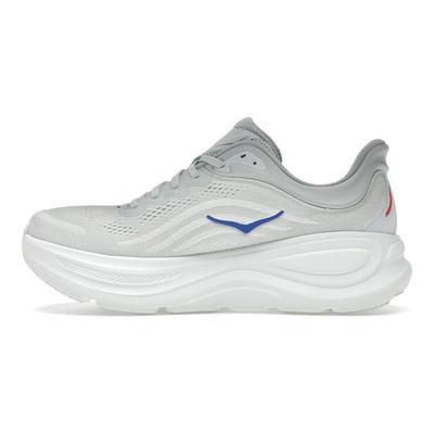 Мужские кроссовки HOKA Bondi 9 Cosmic Grey Ultramarine 1162011-CYLT