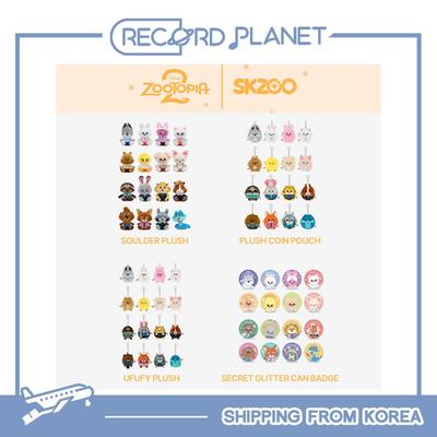 Stray Kids Зверополис 2 SKZOO ПОП-АП МАГАЗИН ОФИЦИАЛЬНЫЙ МЕРЧ