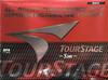 Мяч для гольфа Bridgestone Tour Stage BRIDGESTONE TOURSTAGE S100 Белый 24 мяча Высокая упругость Двухкомпонентная структура