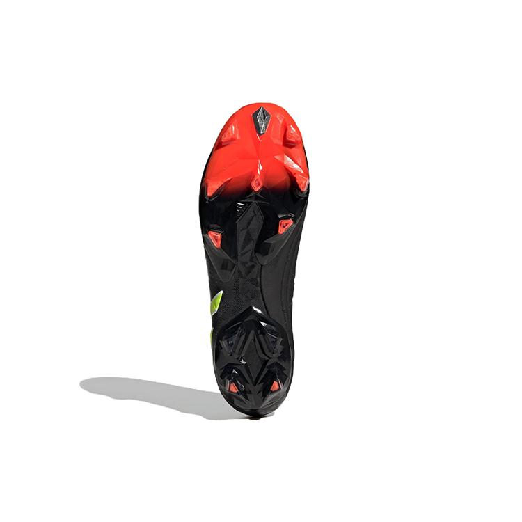 adidas Хищник Низкая Теневая Портальная Упаковка GW1023