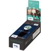 Weiss Schwarz Blau Бустерный набор Eve ~ZINGAI/Коллекция карт~ КОРОБКА