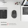 Беспроводная мышь Logitech M720 Triathlon для нескольких устройств