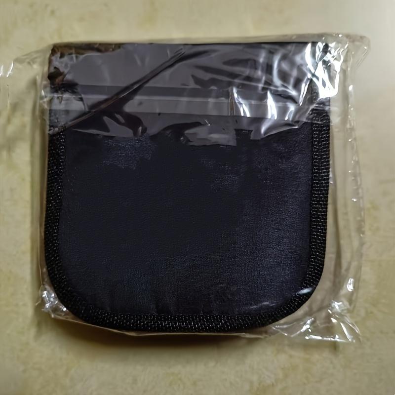 Дорожный швейный набор, брезентовый материал, основные принадлежности для творчества и рукоделия, портативный набор для швейных проектов, швейный набор для быстрого ремонта