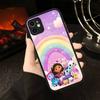 Чехол для телефона Fire Emblem для iPhone 16 15 14 13 12 11 Pro Max Plus X XS MAX Черный Матовый Чехлы для телефона