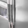 2PCS Velvet Cloth Refrigerator Door Handle Cover Antifouling Oven Doorknob Cover  Kitchen