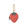 Кошелек Afternoon Tea Living Coin Purse JS21, Клубника, Вырубной кейс для хранения, Красный