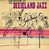 LP Record VARIOUS - Golden Time Of The Dixieland Jazz GH64R STORYVILLE Japan Obi Jazz Used