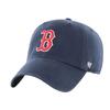 47 Уборка MLB Бостон Ред Сокс Бейсболка