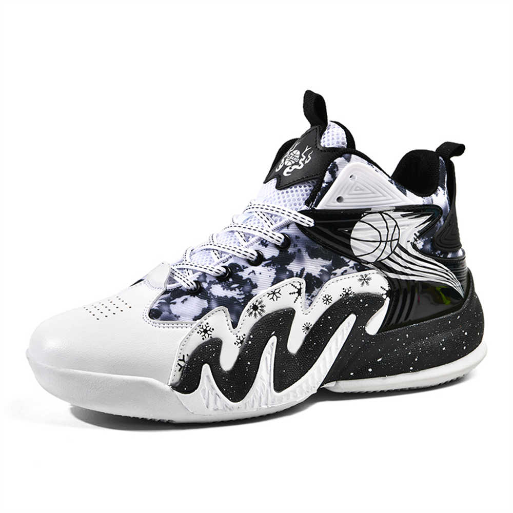 Fashion Mint Green Printed Man Shoes Casual Sneakers Green Vulcanization Sports Top Sale Shors Fashion-man Model Boty Minimalist