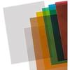 A3 Clear Polypropylene Binding Covers - YOSAN - 100 Pieces