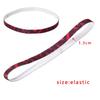 Biking Sweatband Bands Fitness Sport Hairband Antiperspirant Headband Headband Running Head Band