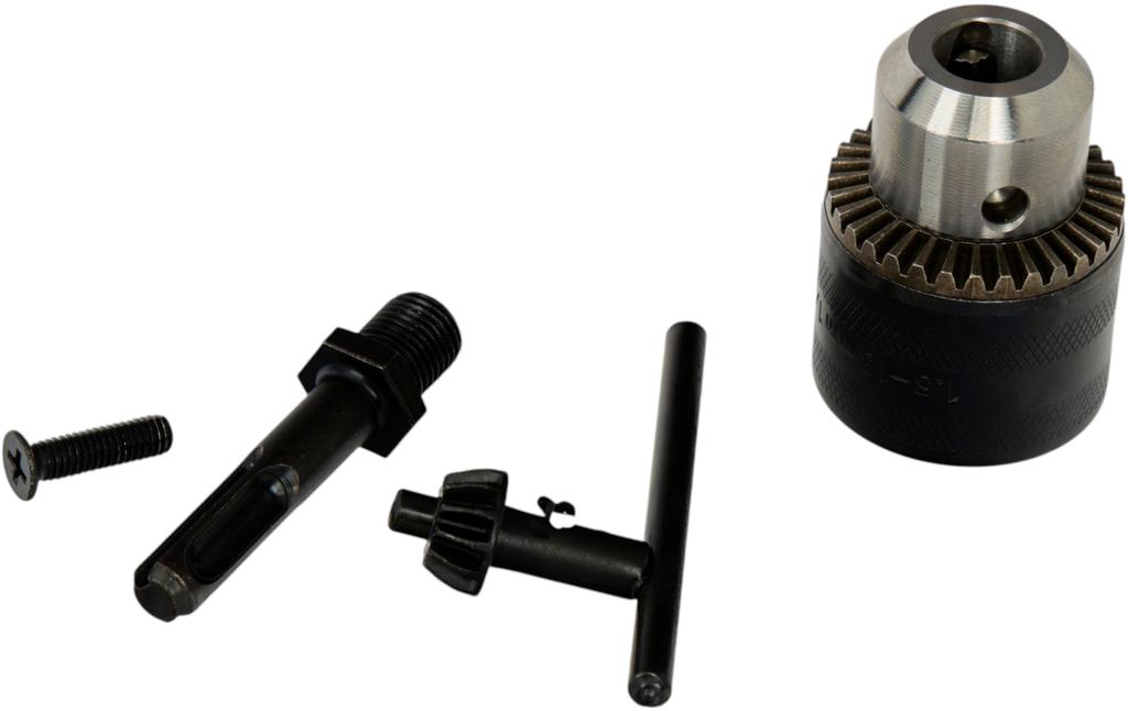 1/2" drill chuck with SDS adapter 1.5-13mm KD10050