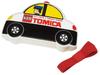Skater Обед Tomica Полицейская машина LBD2 Вырубная коробка, 310 мл,