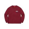 Supreme 212 Crewneck (Unisex) Sweatshirts SUP FW22 722