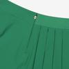Fila Functional Half And Half Pleats Skirt