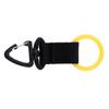 Compact Regulator Holder Retainer Clip Lanyard for Diving
