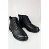 Men's Genuine Leather Casual Boots