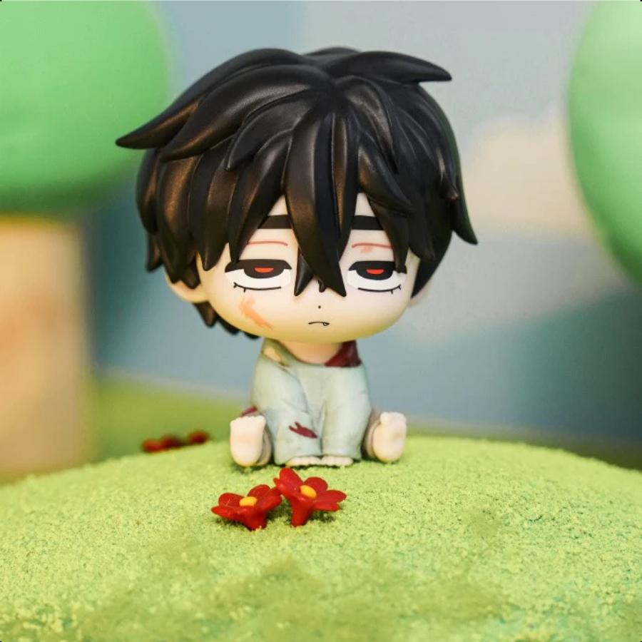 Alien Stage Baby Series - Фигурка в закрытой коробке