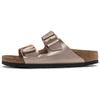 (WMNS) Сандалии Birkenstock Arizona Birko-Flor узкой посадки 'Copper' Женские 1023960