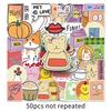 50 sheets ins cartoon-705