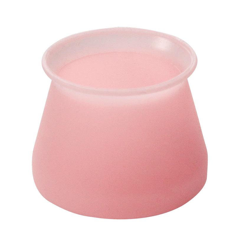 20Pcs Silicone Chair Leg Covers Non Slip Furniture Feet Caps Noise Reducing Table Foot Protectors Floor Mats For Home