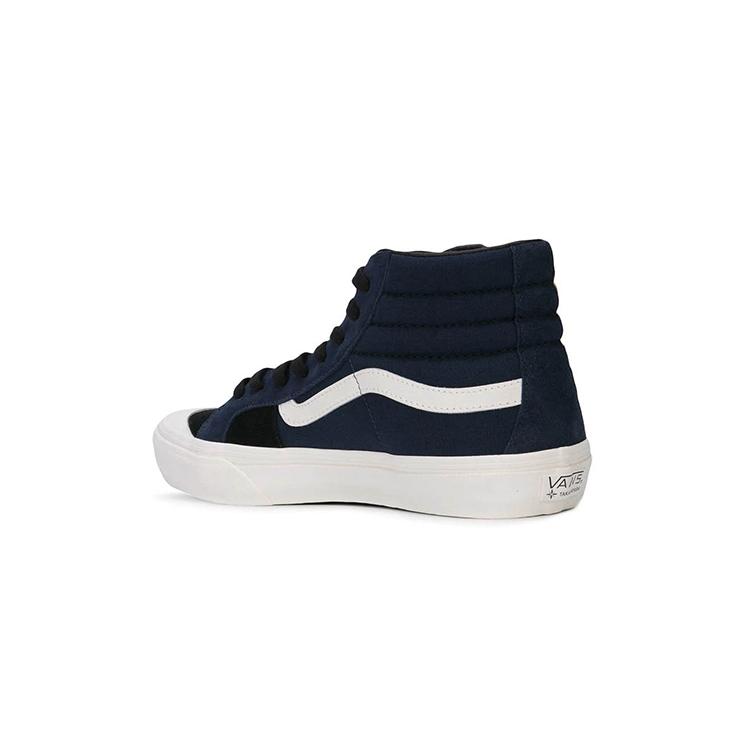 Стиль 138 Така Хаяси x Стиль 138 Vans Lx 'Cheetah Field' VN0A3ZCOURE