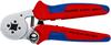 KNIPEX Crimping Pliers 9755-04SB