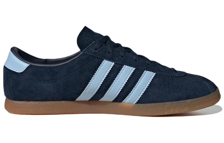 Берлин Adidas Originals 'Navy Vision Blue' GY7446