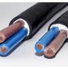 National Standard Pure Copper Core Soft Wire Cable, 2 & 3 Core, Various Sizes, Outdoor Waterproof