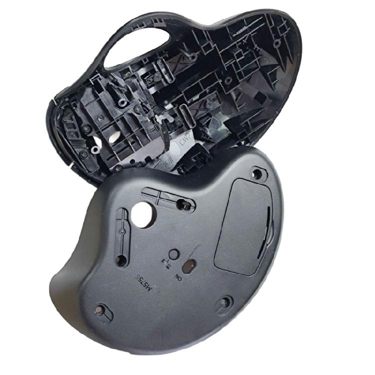 Внешняя крышка корпуса мыши Верхняя крышка для мыши ERGO M575 Простая установка защелкиванием