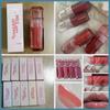 [COCOGAGA] Jelly Glow Tint 4ml/4Color By Forencos