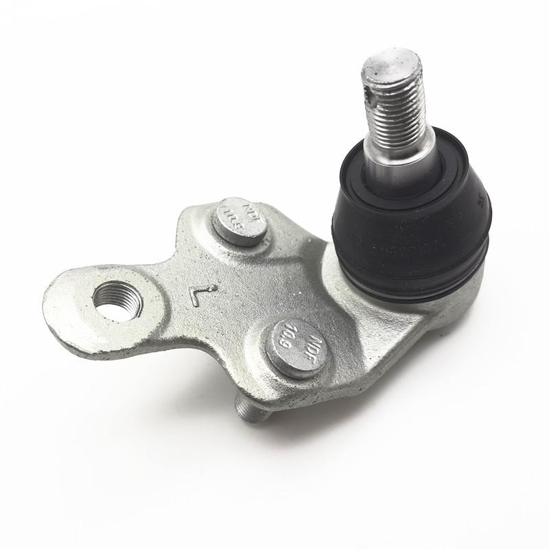 Нижний рычаг подвески BYD S6/S7/Tang с шаровой опорой и сайлентблоком пыльника