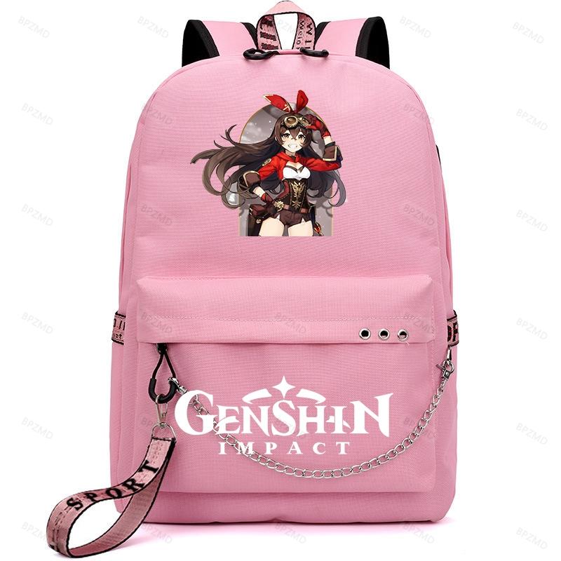 Рюкзак для книг в стиле аниме, подростковый рюкзак унисекс Mochilas с мультяшным принтом, рюкзак для ноутбука, рюкзак для школы, школьные сумки для мальчиков и девочек