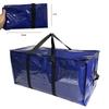 Extra-Large Thickened Storage Bag for Clothing and Luggage