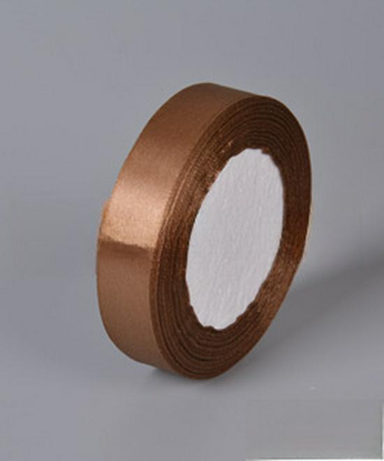 Лента из полиэстера шириной 2 см для самостоятельного изготовления, упаковки подарочных коробок, одежды и принадлежностей для выпечки тортов