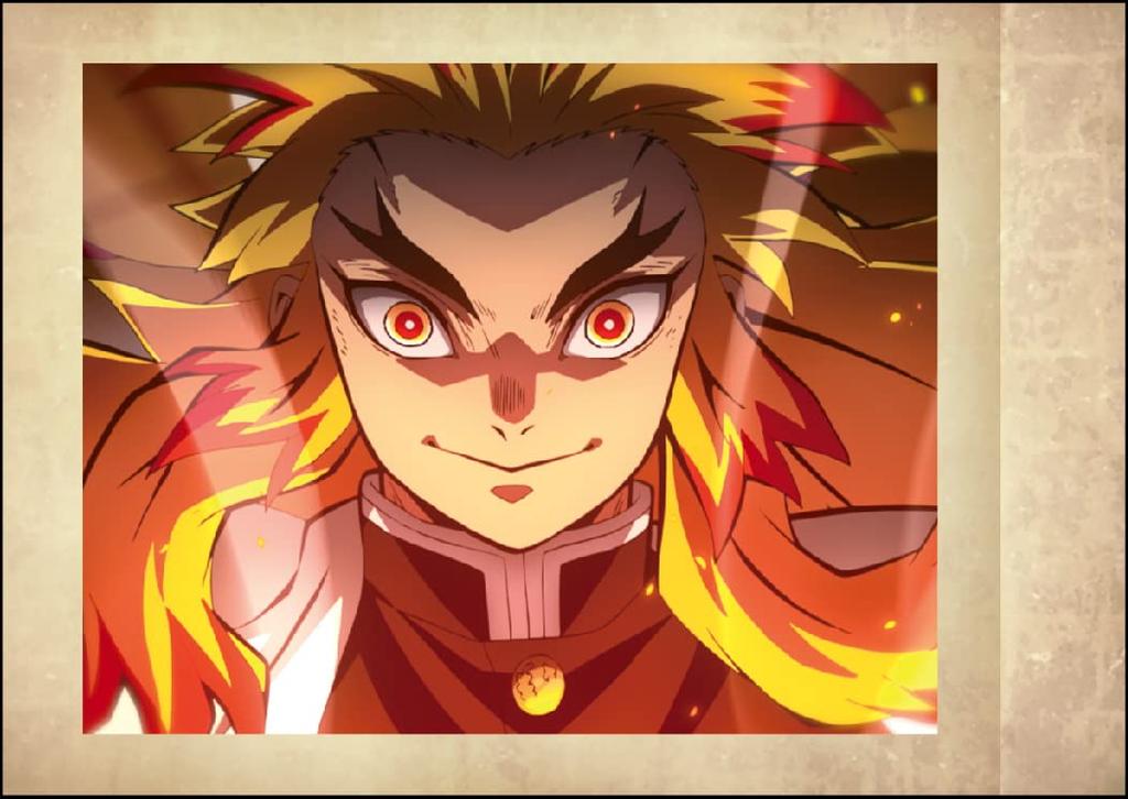 Movic Demon Kimetsu No Yaiba Mugen Train Arc Pashakore Box Product 38 Types Total 10 Packs Paper Slayer