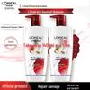 Шампунь против перхоти L'Oreal Multi-Effect Repair