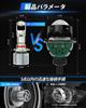 UNI-SHINE HB4 LED headlight for cars 18000lm Explosive light Equipped