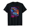 Футболка Rocket League Dominus