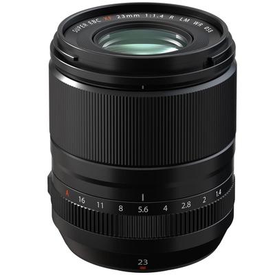 Fujifilm Fujinon R LM WR XF23mmF1.4